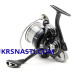 Катушка с передним фрикционом Daiwa 24 N'Zon Plus Distance